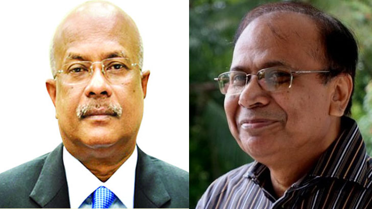 শাহ আলমগীরের মৃত্যুতে দুদক চেয়ারম্যানের শোক