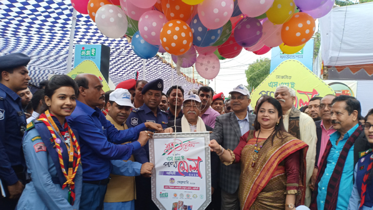 দেড় কোটি মানুষের কর্মসংস্থান সৃষ্টি করব: শিল্পমন্ত্রী