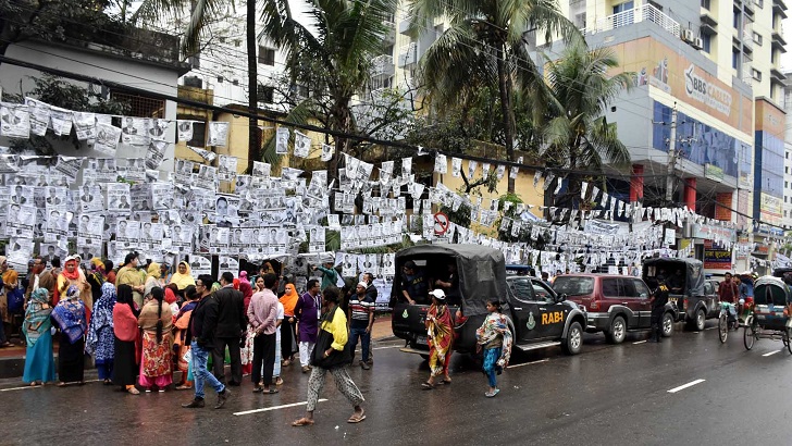 নতুন কাউন্সিলর হলেন যারা