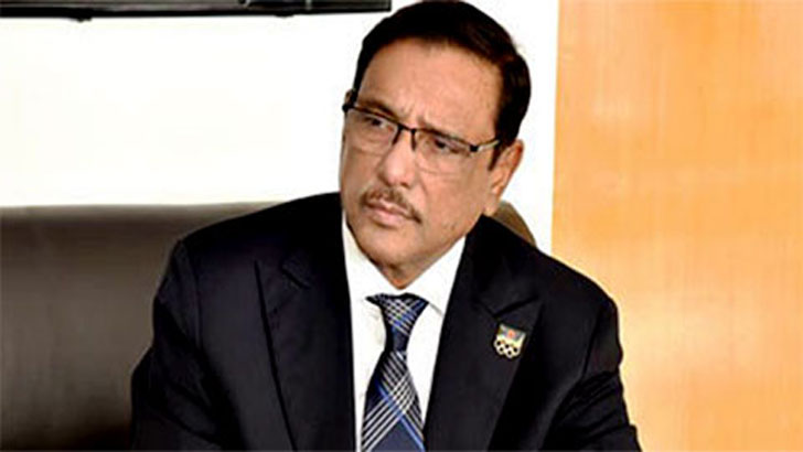 সেতুমন্ত্রীর হার্টে ব্লক ধরা পড়েছে ৩টি