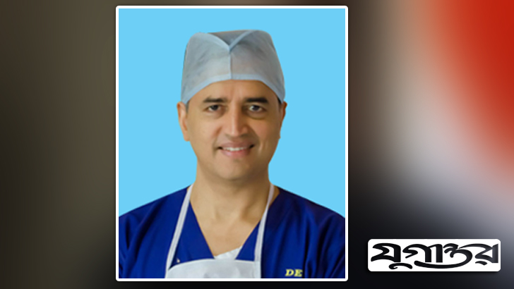 কে এই দেবী শেঠি