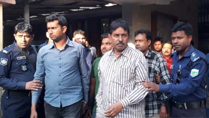 গোপন বৈঠক থেকে মেয়র-চেয়ারম্যানসহ আ’লীগের ১১ নেতাকর্মী আটক