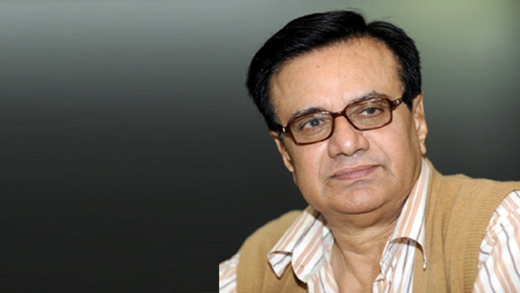 পিআইবির চেয়ারম্যান হলেন আবেদ খান