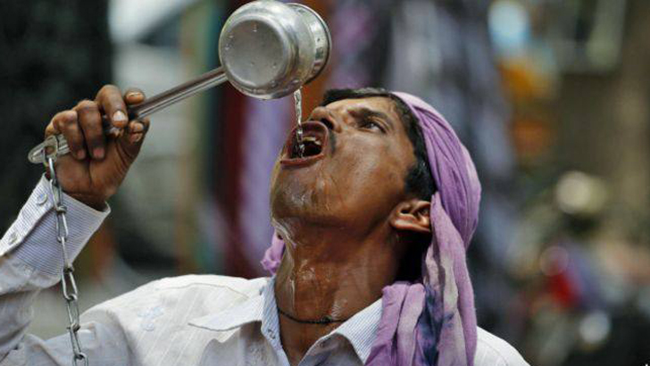 অতিরিক্ত ঘাম কি অসুস্থতার লক্ষণ?