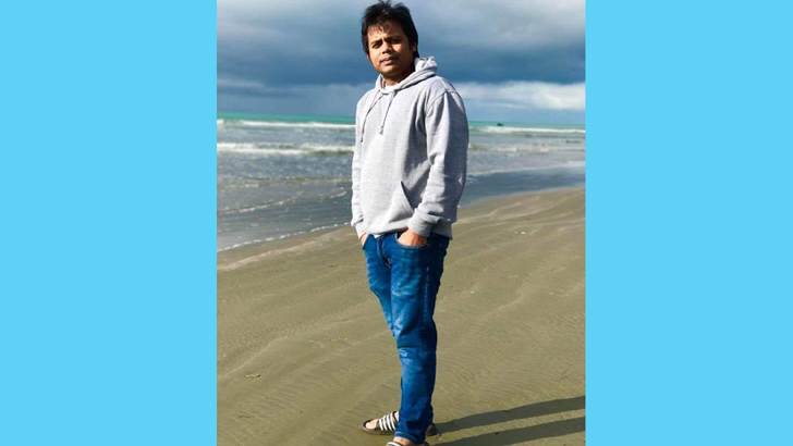 নিউজিল্যান্ডে যাওয়ার খরচের টাকাও তুলতে পারেননি মোজাম্মেল