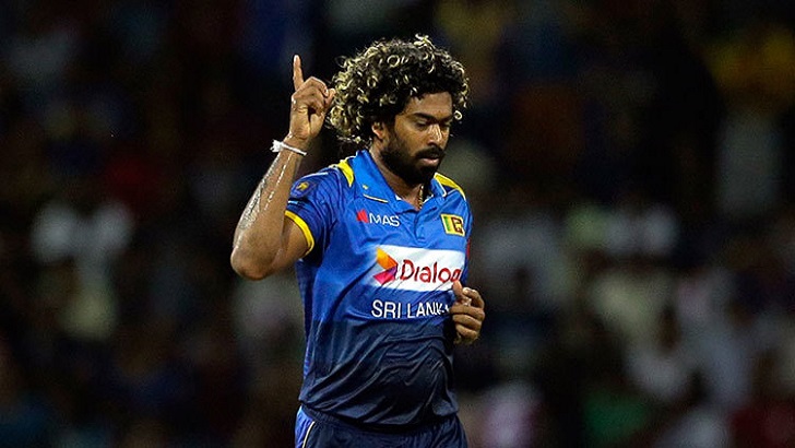 মালিঙ্গা আগুনের পর সুপার ওভারে হারল শ্রীলংকা