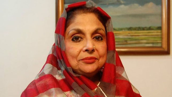 কিংবদন্তি সংগীতশিল্পী শাহনাজ রহমতুল্লাহর কালজয়ী গানগুলো