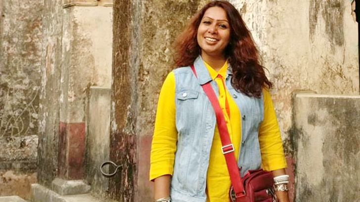 বাংলাদেশের নাম সারা বিশ্বে ছড়িয়ে দিতে চান এলিজা