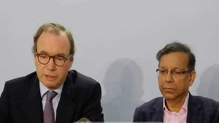 ‘বন্দি প্রত্যর্পণ চুক্তি নেই, তাই তারেক রহমানকে ফেরানো যাচ্ছে না’