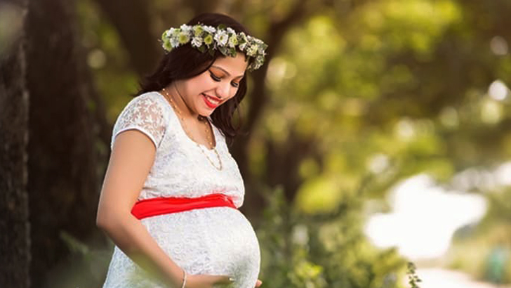 কেন ৪০ শতাংশ গর্ভবতী আলট্রাসনোগ্রাফি করান?