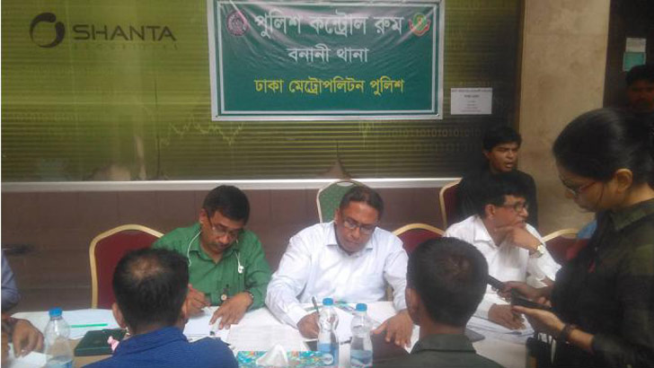বৈদ্যুতিক শর্টসার্কিট থেকে আগুনের সূত্রপাত: গণশুনানিতে প্রত্যক্ষদর্শীরা