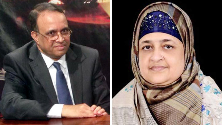 মোকাব্বির বেইমান, ওর সভায় ১০ জন লোকও হতো না: লুনা