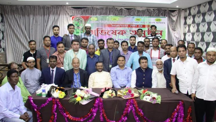 আমিরাতে আগর আতরের গবেষণা কেন্দ্র চালুর দাবি