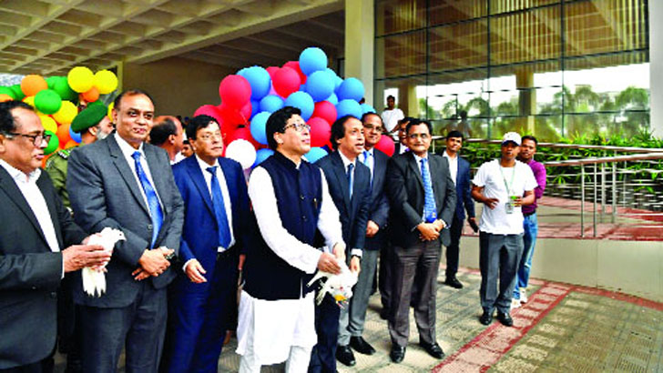 ‌‌‘পিএসপি নিয়ে গত ১০ বছরে কোনো নেতিবাচক মন্তব্য নেই’