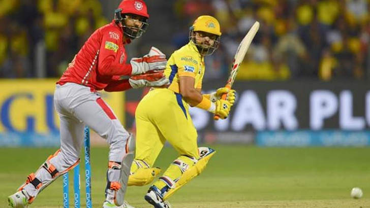 ১০ এপ্রিল: টিভিতে আজকের খেলা সূচি