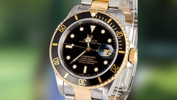 যে কারণে রোলেক্স ঘড়ির দাম আকাশছোঁয়া