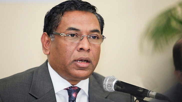 গ্যাস-বিদ্যুতের দাম বাড়ছে না: বিদ্যুৎ প্রতিমন্ত্রী