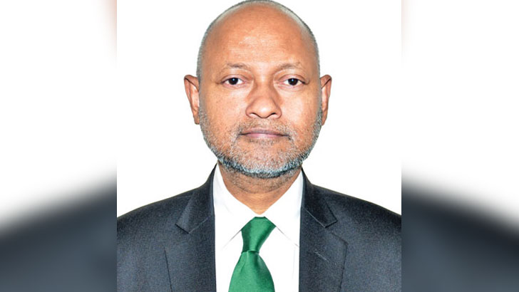 ভিসি কলিমউল্লাহর দুর্নীতির অভিযোগে শিক্ষকদের অবস্থান