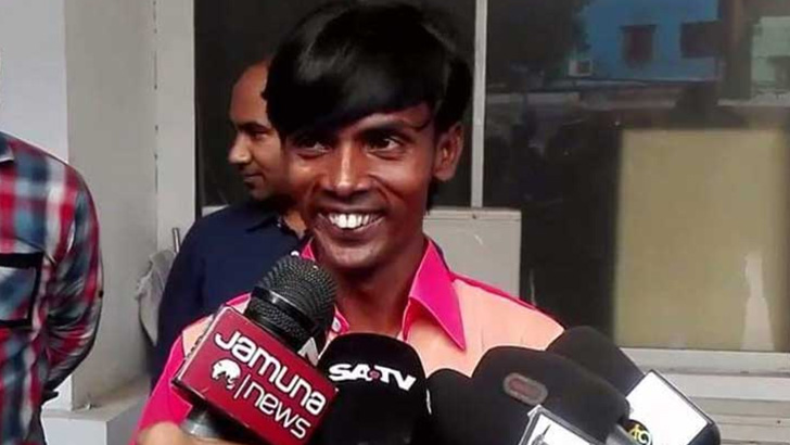 স্ত্রীর সঙ্গে আপস করেই জামিন পেলেন হিরো আলম