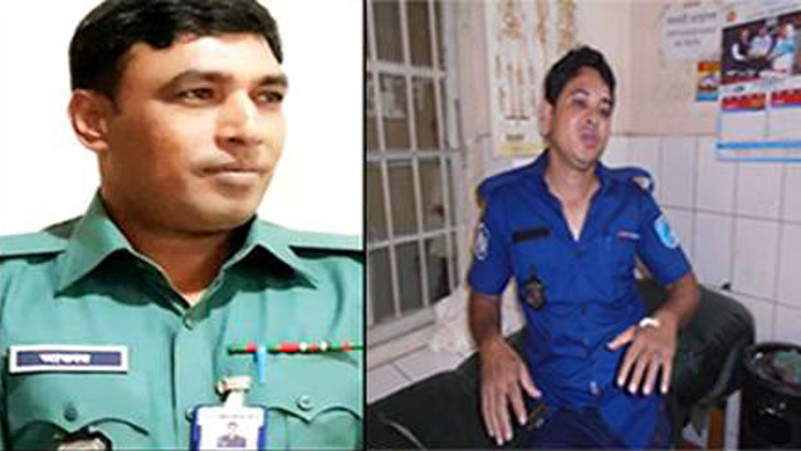 পাল্টে গেল ওসির বক্তব্য, সেই ছাত্রলীগ নেতার বিরুদ্ধে মামলা