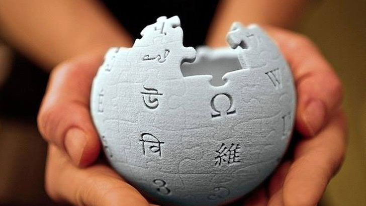 আসুন সবার সম্মিলিত প্রচেষ্টায় একটি পূর্ণাঙ্গ বাংলা বিশ্বকোষ গড়ে তুলি