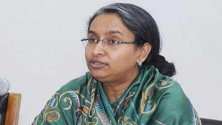 রামকৃষ্ণ বিদ্যালয়ের প্রশ্নপত্রের বিষয়টি তদন্তসাপেক্ষে ব্যবস্থা: শিক্ষামন্ত্রী