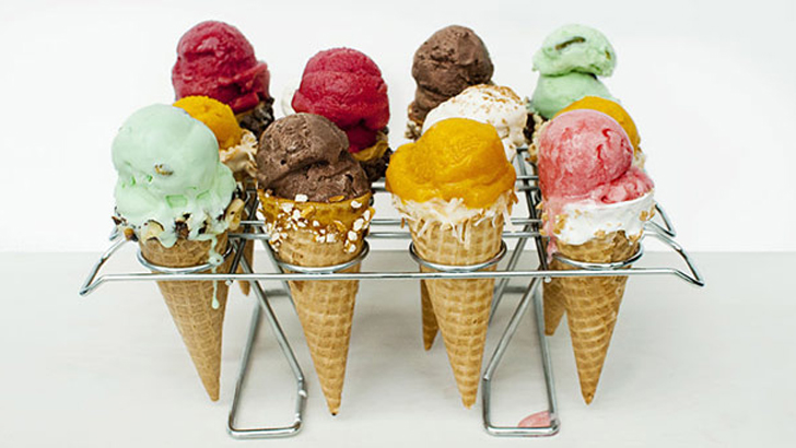 রাগলে মাথা ঠাণ্ডা রাখবে যেসব খাবার