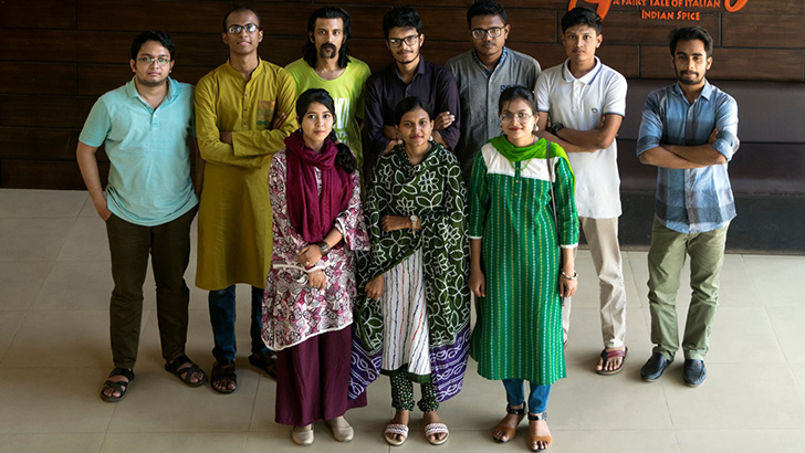 চট্টগ্রামে ‘উইকিক্যাম্প চট্টগ্রাম-২০১৯’