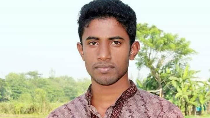 নুসরাত হত্যা মামলায় শামীম ফের তিন দিনের রিমান্ডে