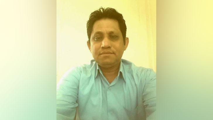 ছুটিতে দেশে ফিরে কুয়েত আ’লীগ নেতা খুন