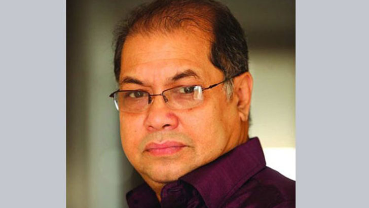 সিঙ্গাপুর জেনারেল হাসপাতালে যেমন আছেন সুবীর নন্দী