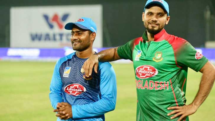 ইংল্যান্ড যাচ্ছেন ইমরুল কায়েস