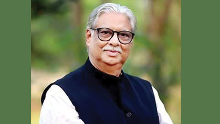 গণফোরামে ফেরা নিয়ে যা বললেন সুলতান মনসুর