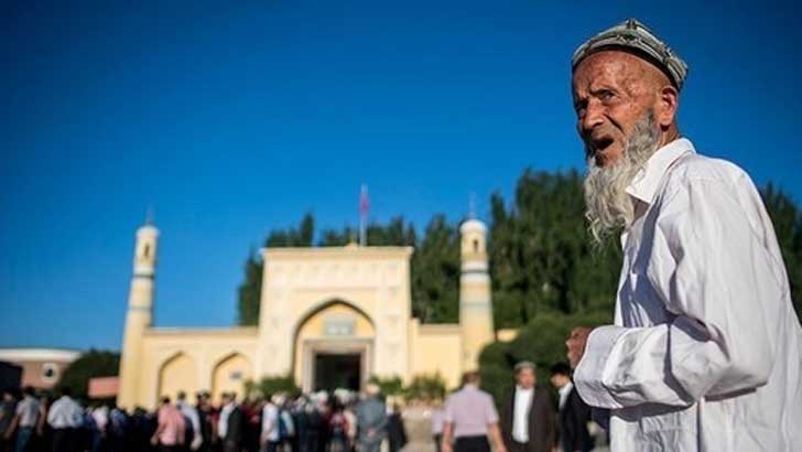 ৩ বছর ধরে রোজা রাখতে পারছেন না উইঘুরের মুসলমানরা