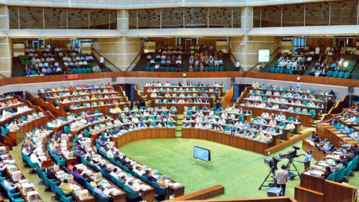 প্রধান সহকারীর পদ ১০ গ্রেডে উন্নীত করার সুপারিশ