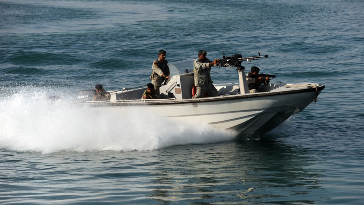 মধ্যপ্রাচ্যে হরমুজ প্রণালী কেন এত গুরুত্বপূর্ণ?