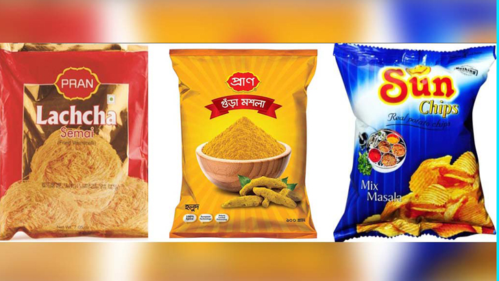 প্রাণের হলুদ গুঁড়োসহ যেসব পণ্য ভুলেও কিনবেন না