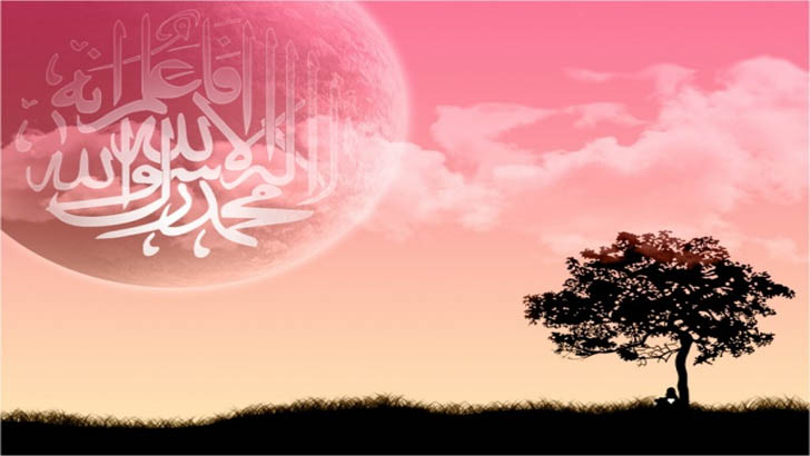 মহানবীর ১০ হাদীস