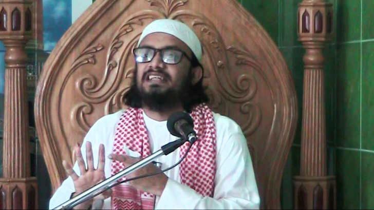 রোজায় নারীদের নিয়ে হুজুরের ওয়াজ ফেসবুকে ভাইরাল