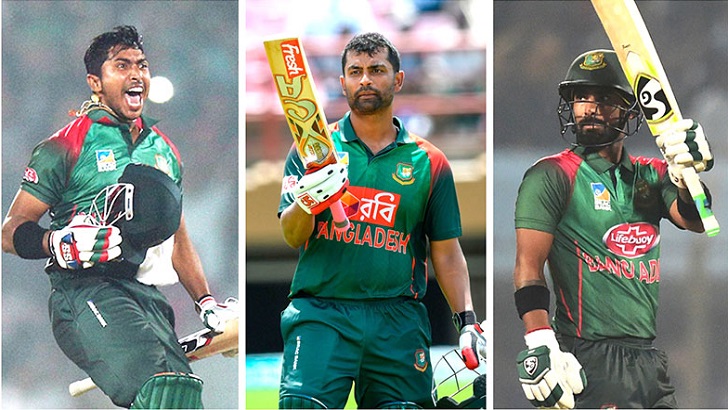 বিশ্বকাপে তামিমের সঙ্গী কে হচ্ছেন? (ভিডিও)