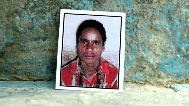 চেয়ারে বসার 'অপরাধে' দলিত যুবককে পিটিয়ে হত্যা