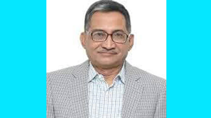 ইউজিসির নতুন চেয়ারম্যান ড. কাজী শহীদুল্লাহ