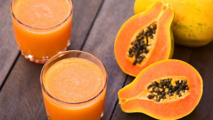 ইফতারে পেঁপের জুস কেন খাবেন?
