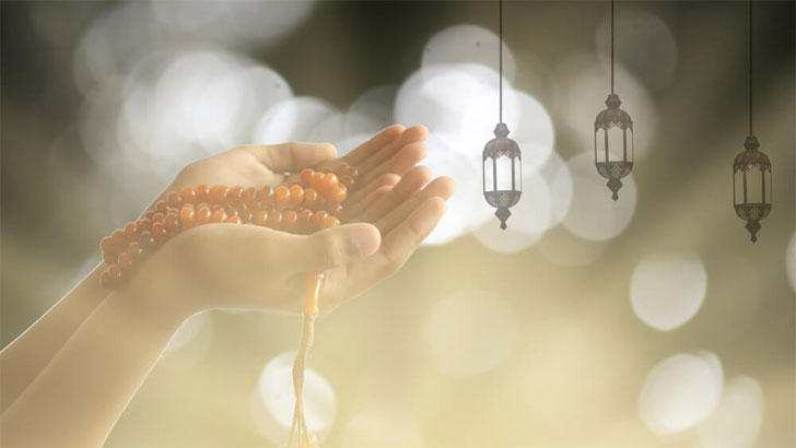 যে কারণে হাজার মাসের চেয়ে শ্রেষ্ঠ রজনী ‘লাইলাতুল কদর’