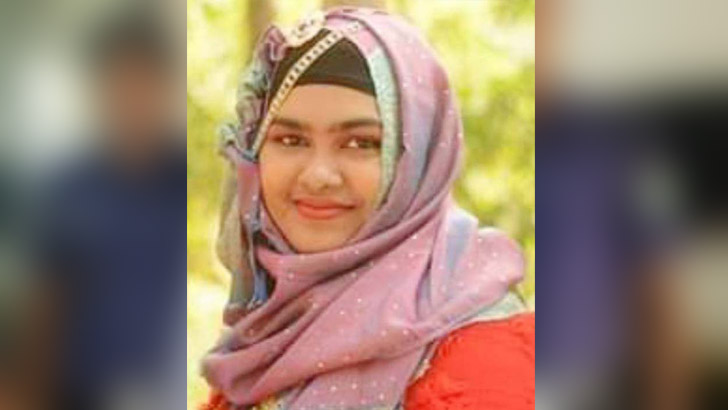 মহিলা আইনজীবী খুন: ইমামের দেয়া তথ্যে মোবাইল উদ্ধার