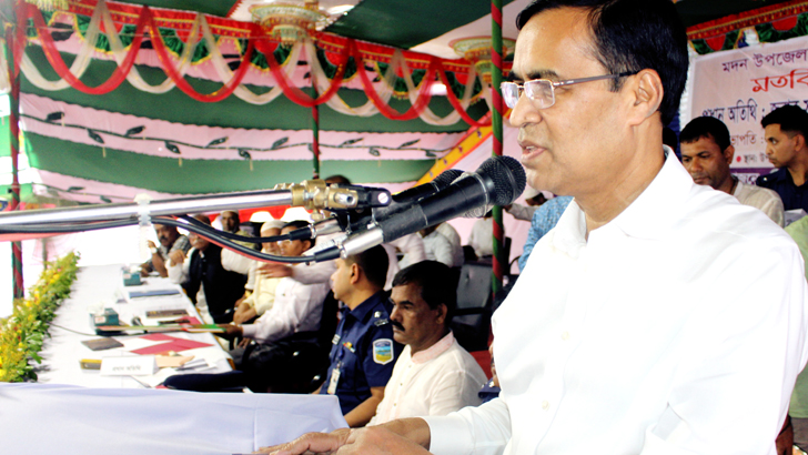 শিশুদেরকে বিজ্ঞানমনস্ক করে গড়ে তুলতে হবে