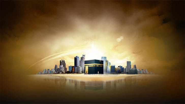 মহানবীর ১০ হাদিস