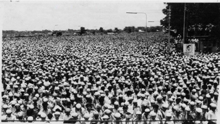 ২ জুন: ইতিহাসে আজকের এই দিনে