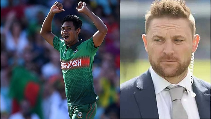 টাইগারদের জয়ে যা বললেন ‘ভুয়া জ্যোতিষী’ ম্যাককালাম