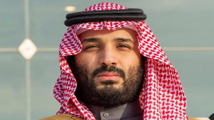 ওমান উপসাগরে ট্যাংকার হামলায় ইরানকে দুষল সৌদি